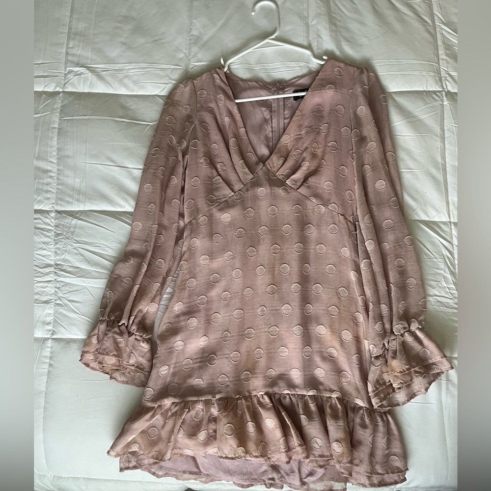 Size S | Lulus dress